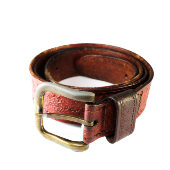 Hand Made Belt