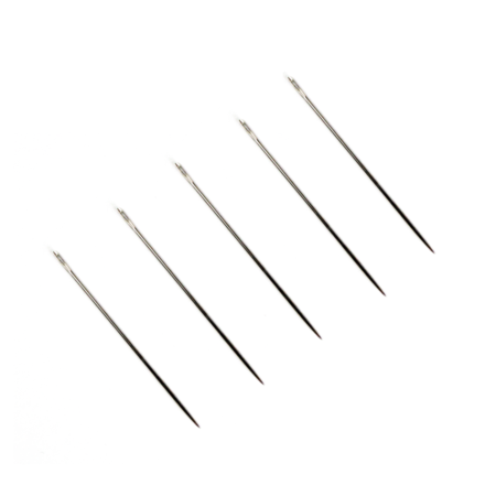 Hand Sewing Needles 5 Pack
