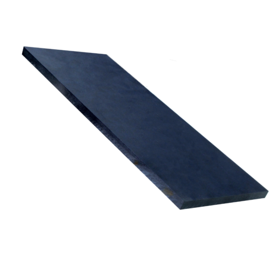 Richlite Blue Side View