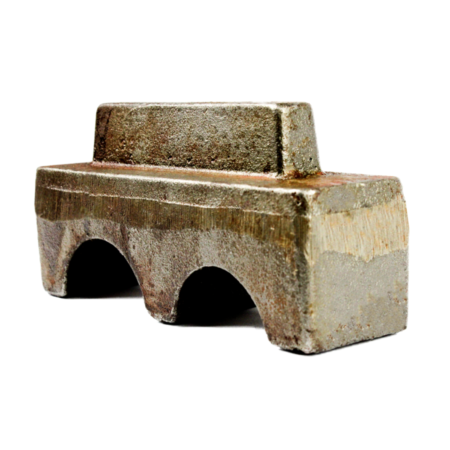 Blacksmith Swage 2 Inch