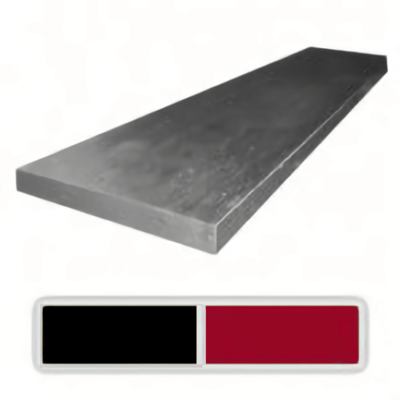 Crucible Steel CPM 110V 3.5 x 300 x 910mm