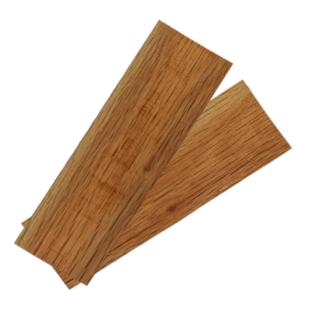 Forest Oak Wood Saya
