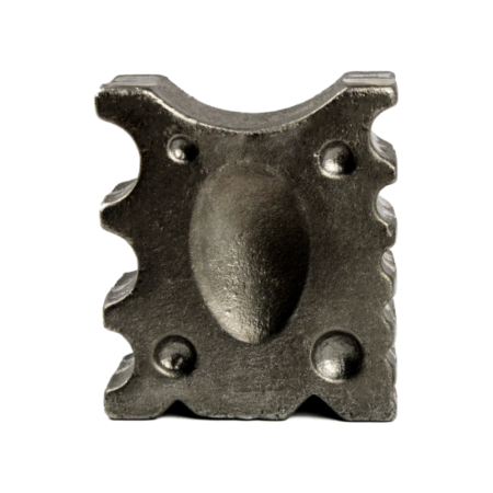 Iron Mountain Pieh Tool Mini Swage Back