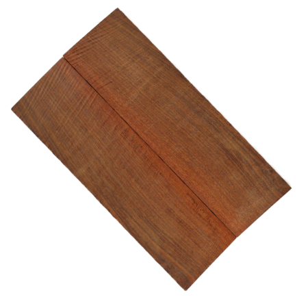 Iron Wood Saya Top Down