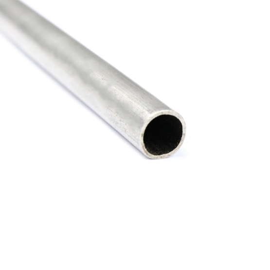TItanium Tube Pinstock 9.52 x 300 mm