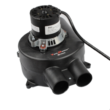 Vent Master Motor Unit 240 Volt