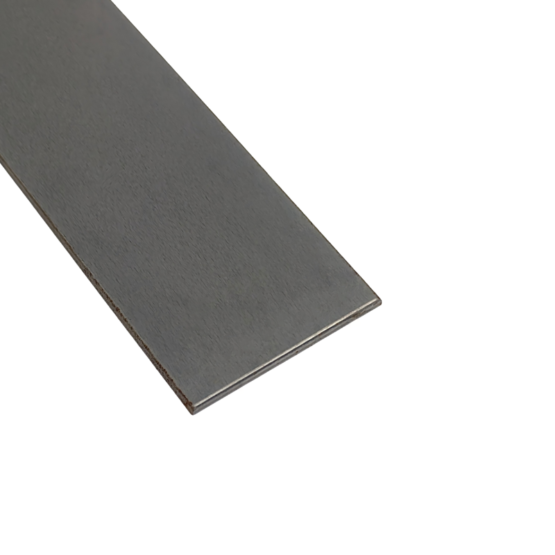 sandvik-2c27-stainless-steel-2-5-50-830-mm One bar of waterjet cut Sandvick Stainless Steel 2.5 x 50 x 830mm. Optimised for knives. With a relativy simple heat treat, great edge retention and excellent corrosion resistance, Sandvik 12C27 has become a popular choice among kitchen, outdoor and EDC knife makers.