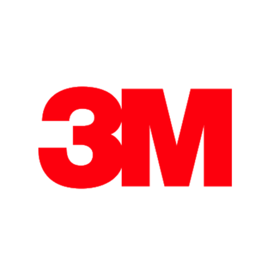 3M Logo Scotch-Brite Surface Conditioning Belts 72 Inch