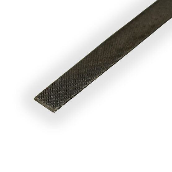 Sutton Pn File Half Round Bastard Closeup