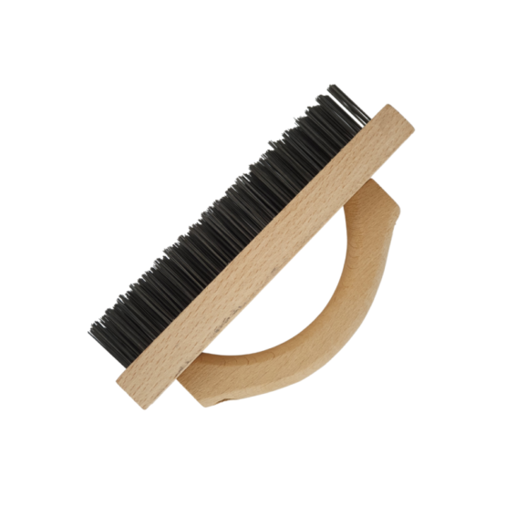 Gameco Artisan Supplies Blacksmith Brush Side