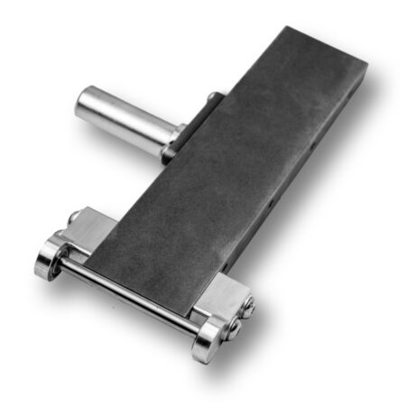 Waterfall Plunge Platen Attachment