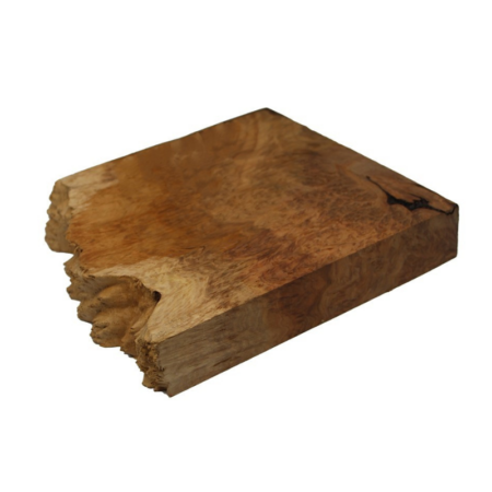 Green Stone Mallee Burl Handle Material.