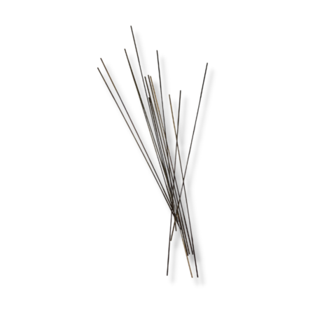 Jewellers Saw Blades, 12 pack, Vallorbe Size 8/0