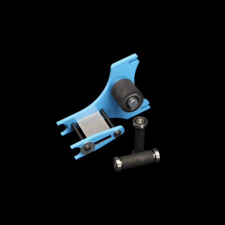 Brodbeck Ironworks Small Wheel Attachment