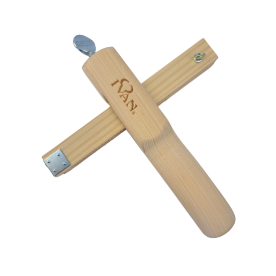 strap-cutter Strap Cutter. designed for cutting belt blanks and leather straps.