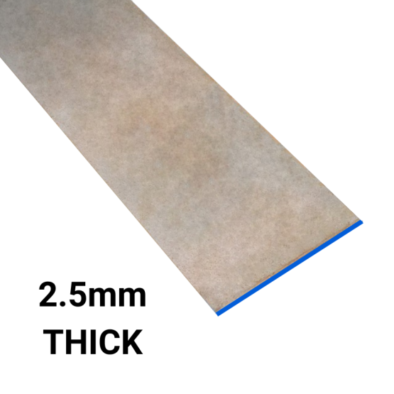 1084 High Carbon Steel 2.5mm Thick