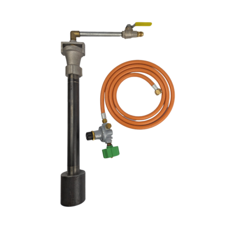 Gameco Large Forge Burners