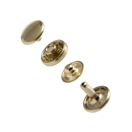 Glove Snaps, 10 Pack