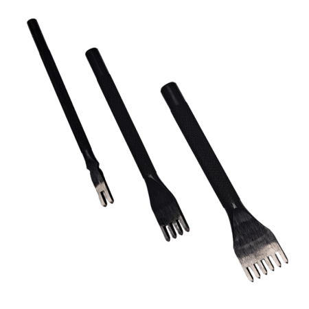 Kyoshin Elle Diamond Stitching Chisel 4mm