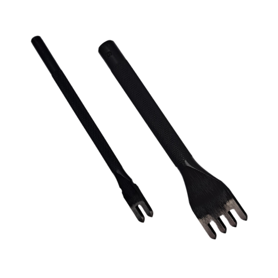 Kyoshin Elle Diamond Stitching Chisel 6mm