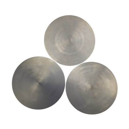 Super Reaper Magnetic Disc Faces - Flat