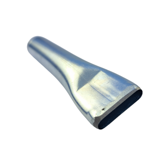 Close up of Economy Oblong Hole Punch 26mm