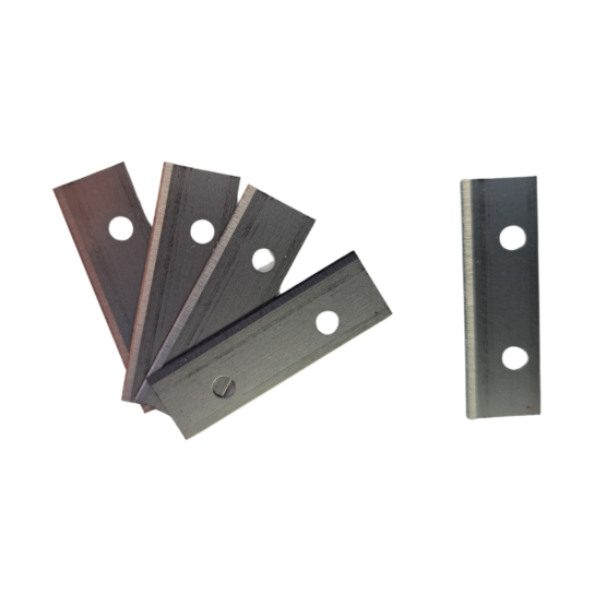strap-cutter-replacement-blades Pack of 5 Strap Cutter Replacement Blades
