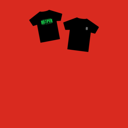 Pre-printed t-shirts SALE