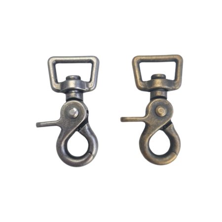 Trigger Snaps - 19mm