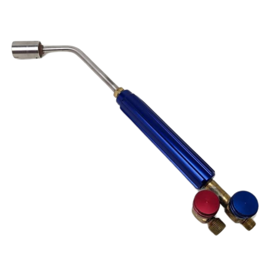 ROCK Torch LP gas and compressed air heating torch