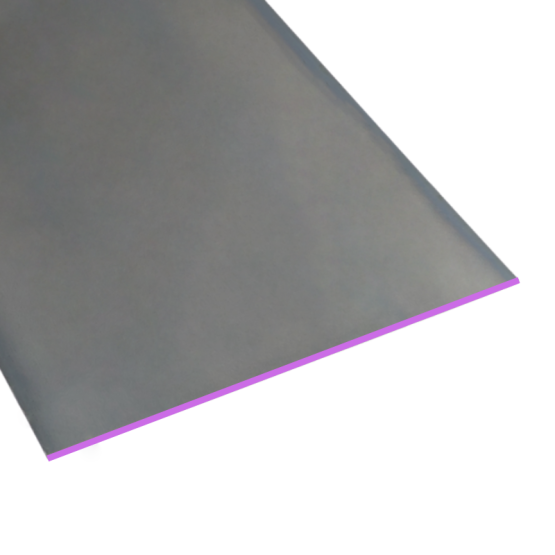 Nitro-V Stainless Steel Sheet