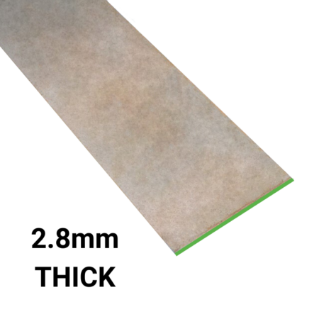 1075 High Carbon Steel 2.8mm Thick