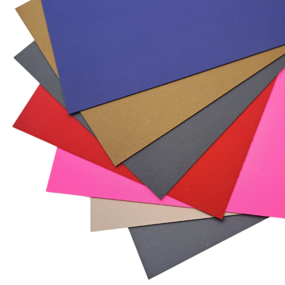Kydex 1/3 Sheet 2mm (0.08″) x 300mm x 200mm Solid Colours