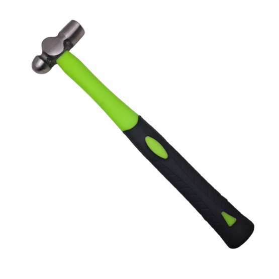 4 oz. Ball Pein Hammer. Suitable for light and delicate work