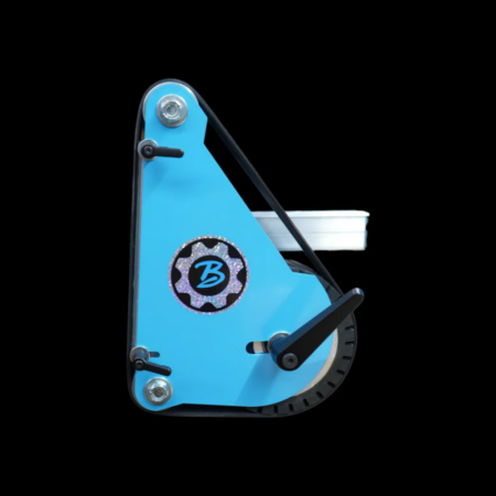 Brodbeck Ironworks Rotary Attachment