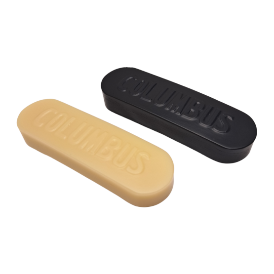 columbus-mill-edge-wax Columbus Mill Edge Wax. Available 2 Colours