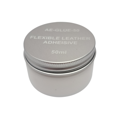Artisan Essentials Water Based Flexible Leather Glue 50ml