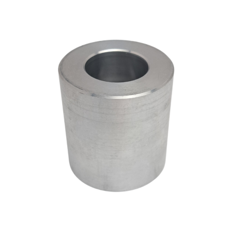 Reaper Belt Grinder Aluminium Idler Wheel 2" / 50mm. Suitable for both 72" and 48" Reaper Belt Grinders.
