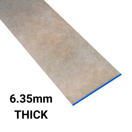 1084 High Carbon Steel 6.35mm Thick