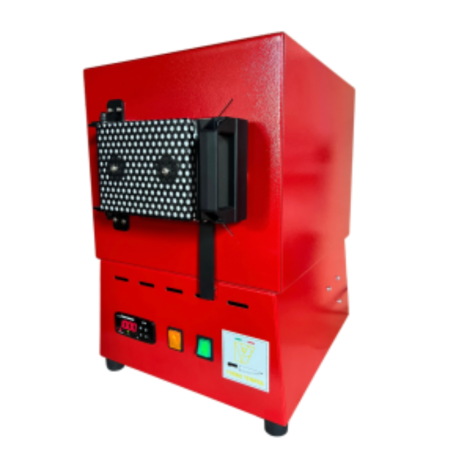 FT-230 MODEL HEAT TREATMENT KILN