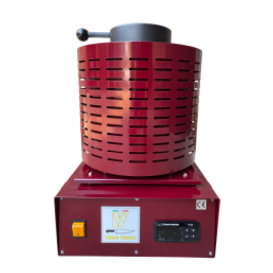 FT-LITE FT-LITE MINI VERTICAL KILN