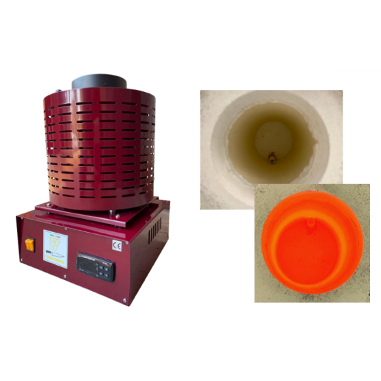 FT-LITE MINI VERTICAL KILN COMPOSITE IMAGE