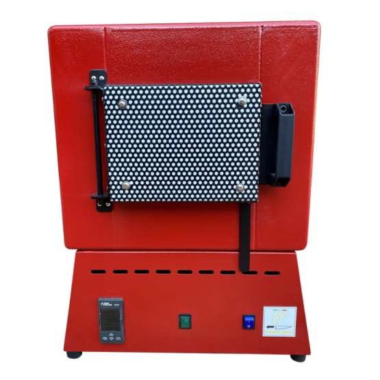 FT-PRO KILN FRONT VIEW