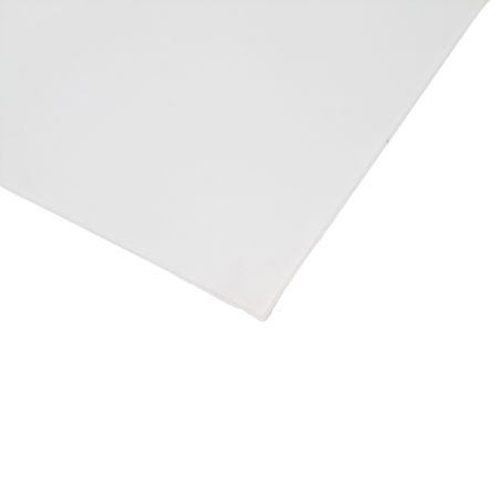 Kydex Sheet 2mm (0.08″) x 300mm x 600mm "Frost" Translucent