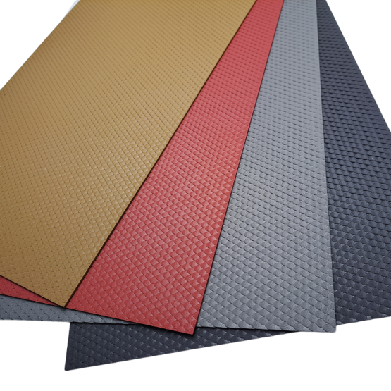 Kydex Sheet 2mm (0.08″) x 300mm x 600mm Dragon Scale Pattern. Available in 4 colours: Black, Grey, Blood Red, and Coyote.
