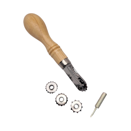 Artisan Essentials 4-in-1 Overstitcher