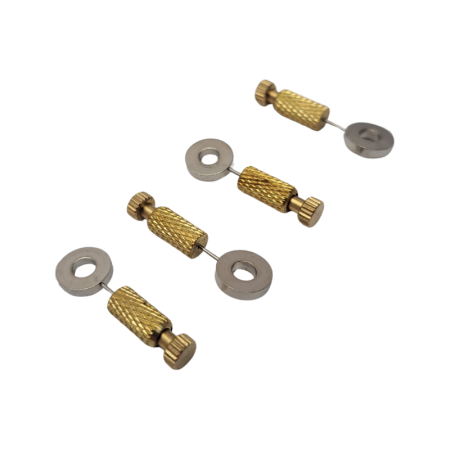 Positioning Needles 4pk