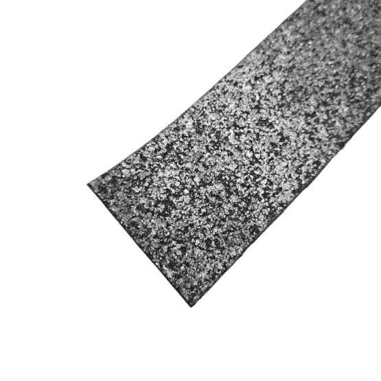 Canvas Backed Graphite Slip Cloth 50 x 500mm