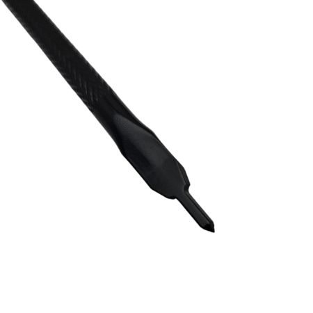 Close Up of Artisan Essentials Diamond Stitching Chisel 1 Prong