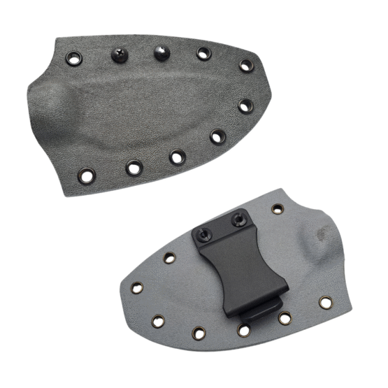 Example of Beginner Kydex Sheath Kit